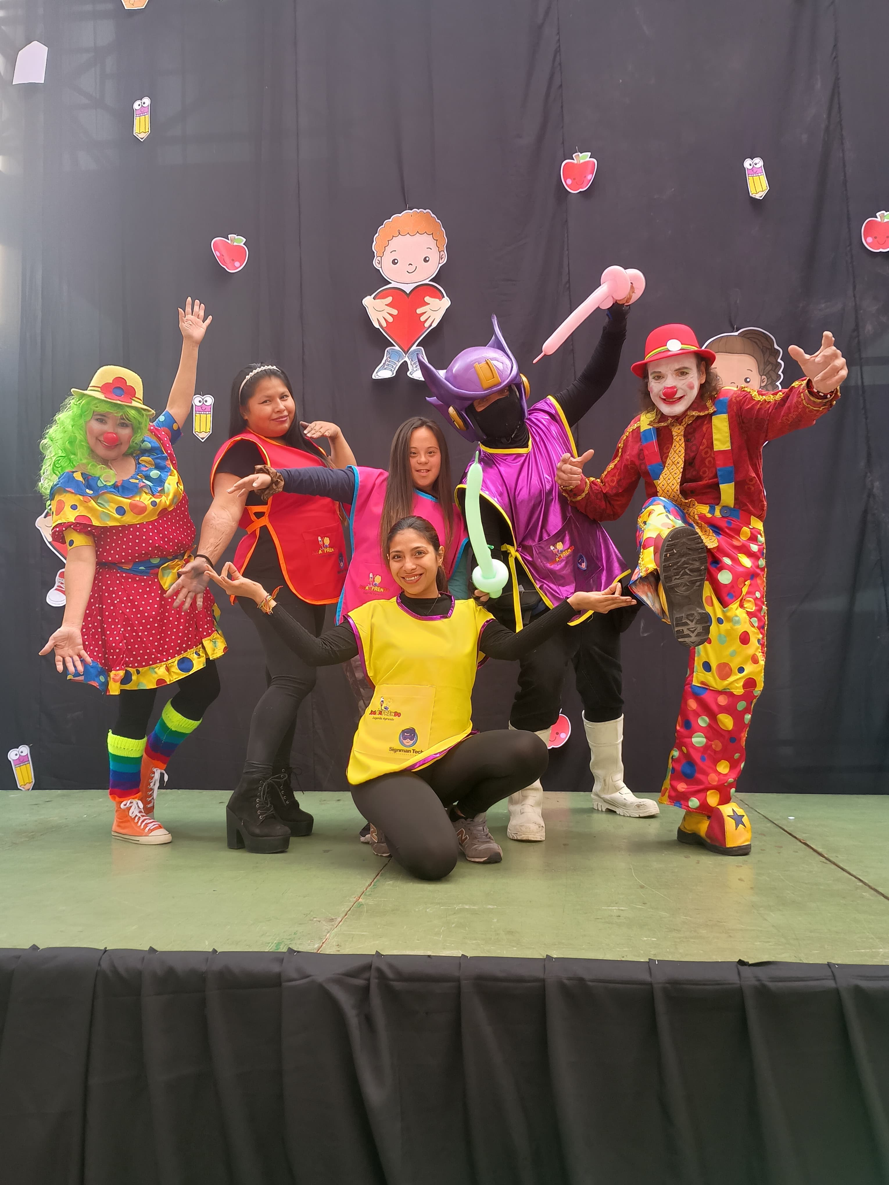 Actividad educativa 2