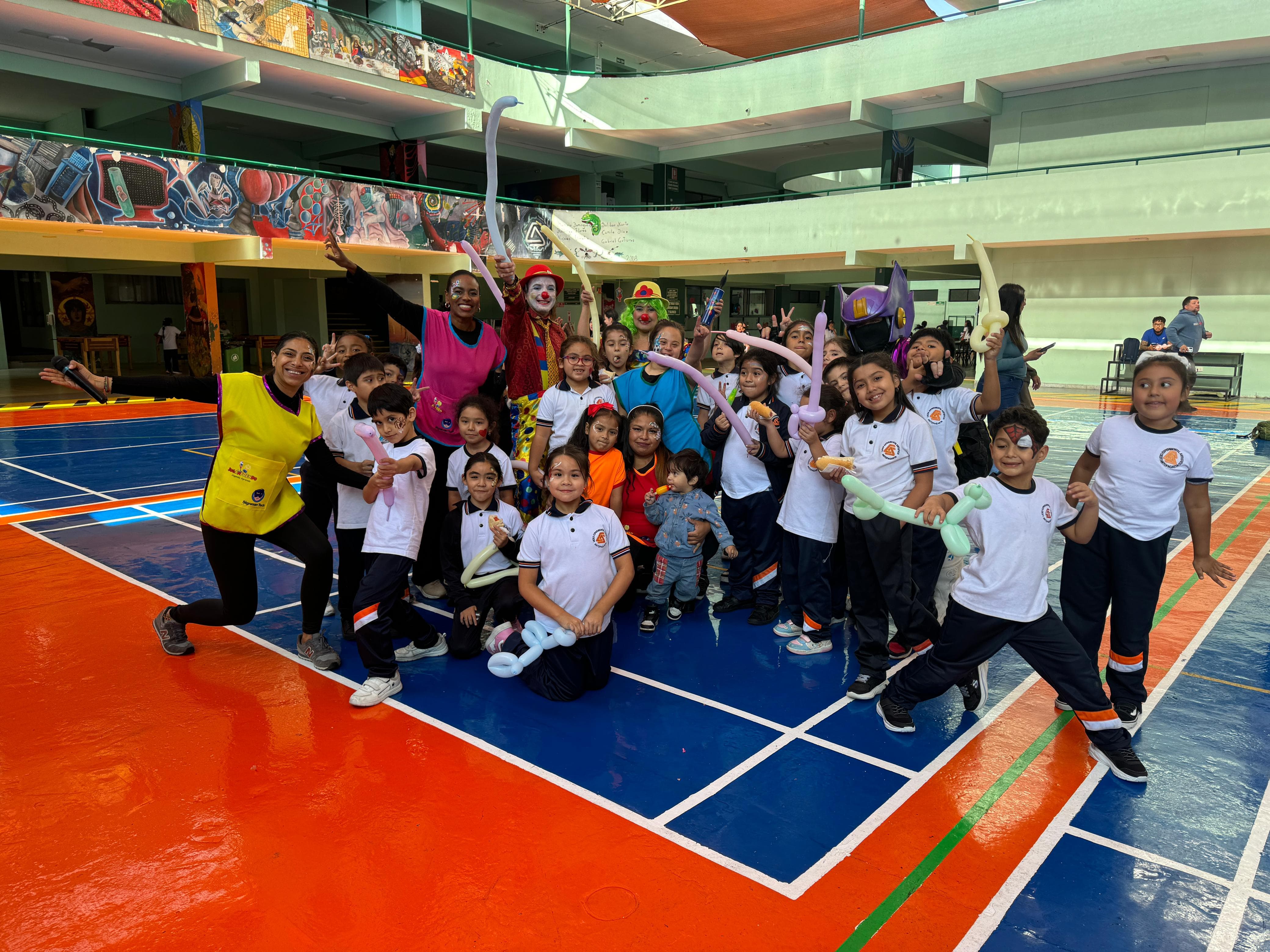 Actividad educativa 3